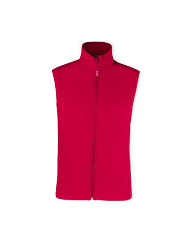 Chaleco personalizado impermeable, soft shell,...