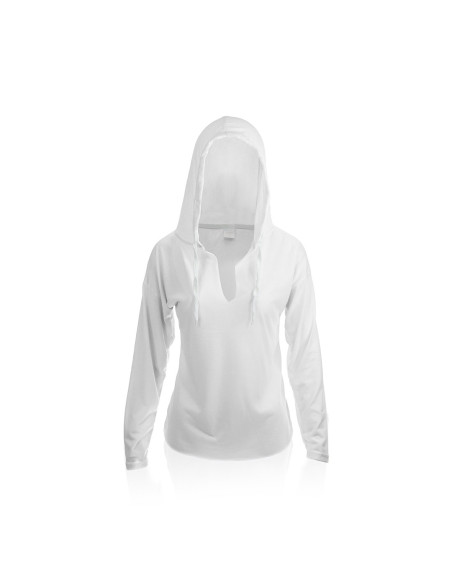 Camiseta Unisex manga larga Personalizada 160g/m²