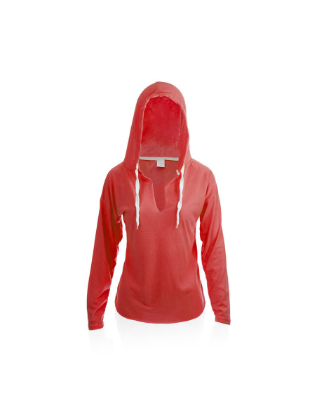 Camiseta Unisex manga larga Personalizada 160g/m²