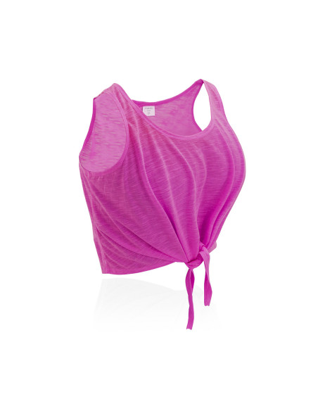 Camiseta Personalizada Chica poliéster 130g/m²