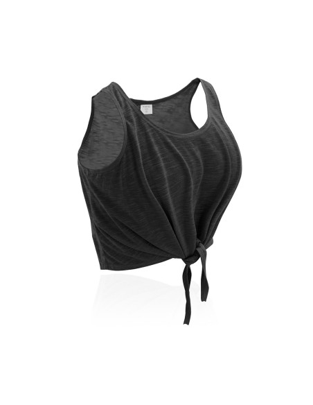 Camiseta Personalizada Chica poliéster 130g/m²