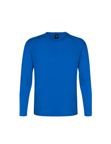 Camiseta Personalizada técnica manga larga...