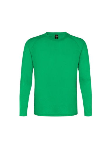 Camiseta Personalizada técnica manga larga...