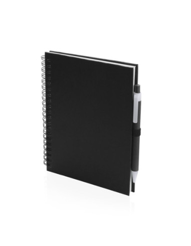 Libreta para Personalizar de Anillas, Cartón...