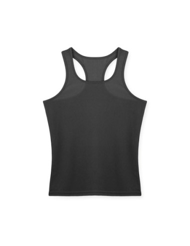 Camiseta Personalizada técnica tirantes Chica...