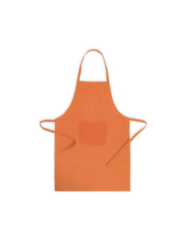 Delantal personalizado en Algodón y Poliéster