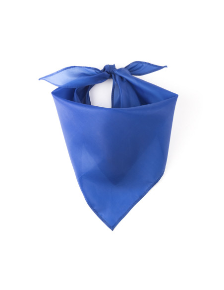 Pañuelo para fiestas de Adulto Personalizado, 100X70 cm