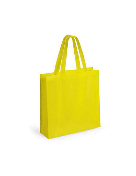 Bolsa Promocional en Non-Woven laminado mate de 110g/m2