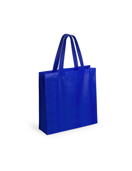 Bolsa Promocional en Non-Woven laminado mate de 110g/m2