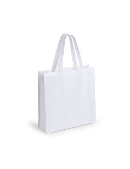 Bolsa Promocional en Non-Woven laminado mate de 110g/m2