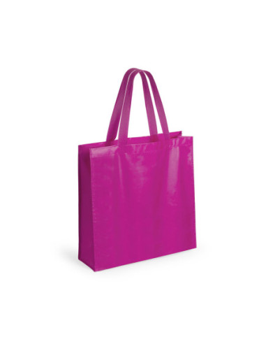 Bolsa Promocional en Non-Woven laminado mate de...