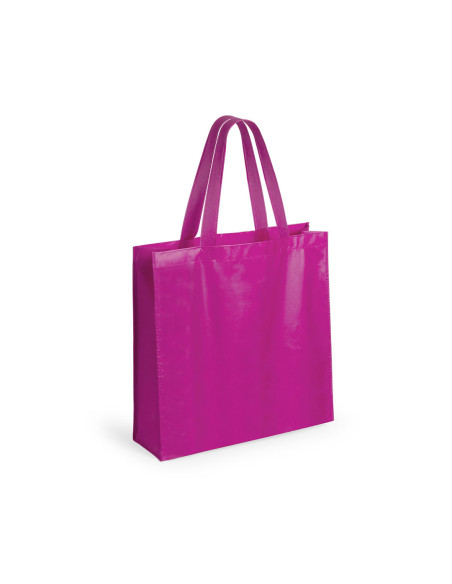 Bolsa Promocional en Non-Woven laminado mate de 110g/m2