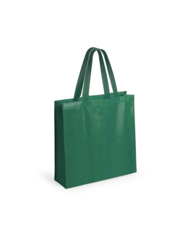 Bolsa Promocional en Non-Woven laminado mate de...
