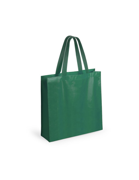 Bolsa Promocional en Non-Woven laminado mate de 110g/m2