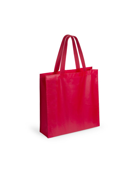 Bolsa Promocional en Non-Woven laminado mate de 110g/m2