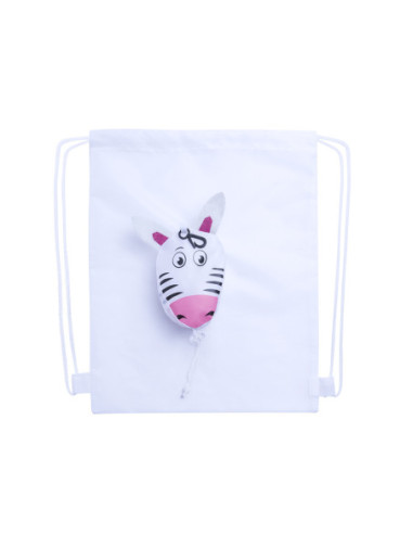 Mochila Personalizada Infantil de cuerdas, en...