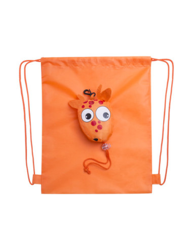 Mochila Personalizada Infantil de cuerdas, en...