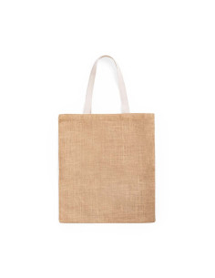 Bolsa Personalizable ECO de Yute 2