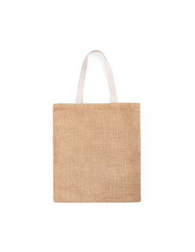 Bolsa Personalizable ECO de Yute