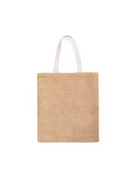 Bolsa Personalizable ECO de Yute