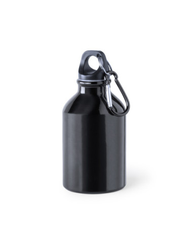 Bidón Personalizado 330ml en Aluminio....