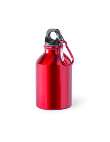 Bidón Personalizado 330ml en Aluminio....