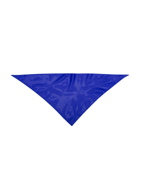 Pañoleta personalizada para fiestas 120 x 80 cm