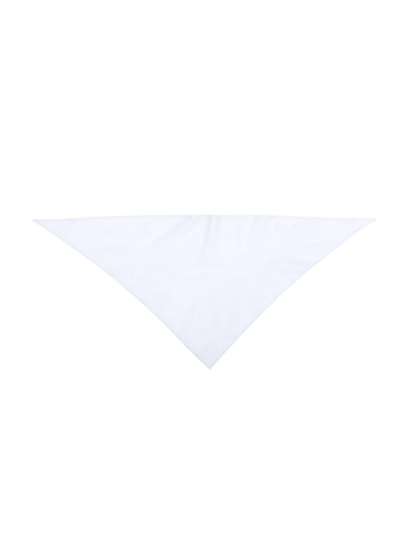 Pañoleta personalizada para fiestas 120 x 80 cm