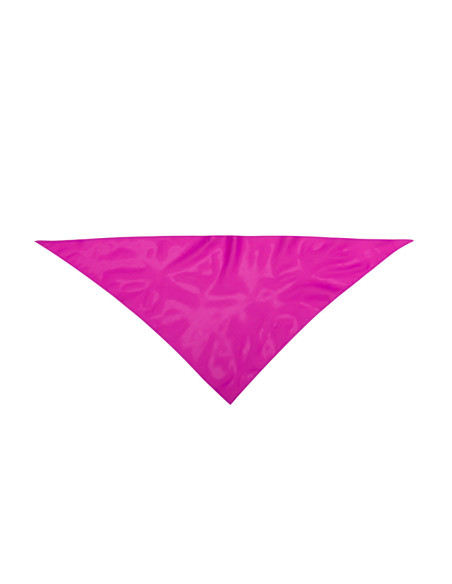 Pañoleta personalizada para fiestas 120 x 80 cm