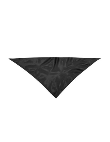 Pañoleta personalizada para fiestas 120 x 80 cm