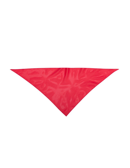 Pañoleta personalizada para fiestas 120 x 80 cm