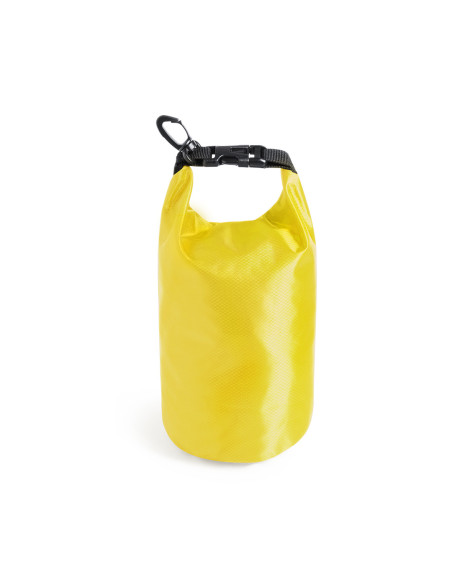 Bolsa para Personalizar Impermeable en Ripstop. Capacidad 2,3L