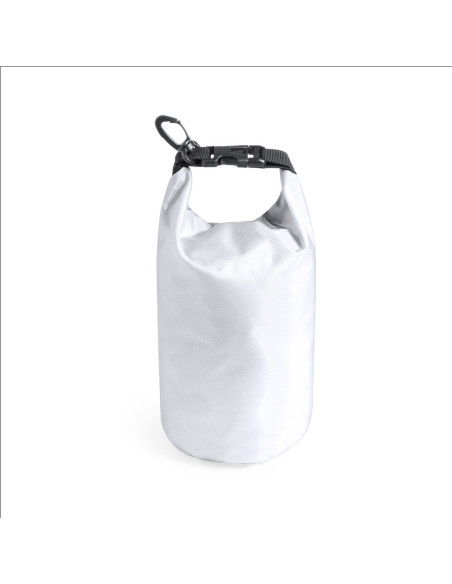 Bolsa para Personalizar Impermeable en Ripstop. Capacidad 2,3L