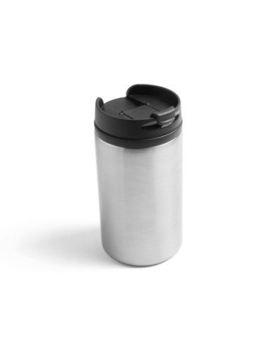 Vaso Termo personalizado en Acero inox, 290ml,...