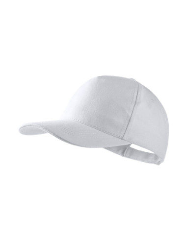 Gorra Personalizada 5 paneles, 100% algodón...