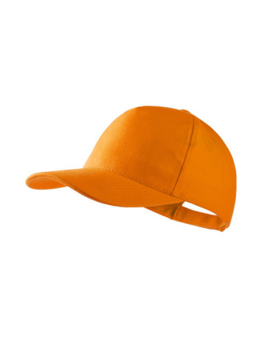 Gorra Personalizada 5 paneles, 100% algodón...