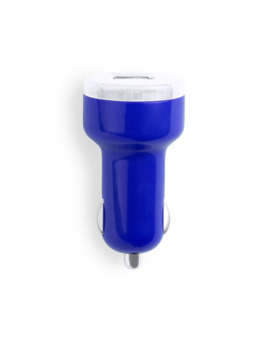 Cargador personalizado USB coche, 2100 mAh,...