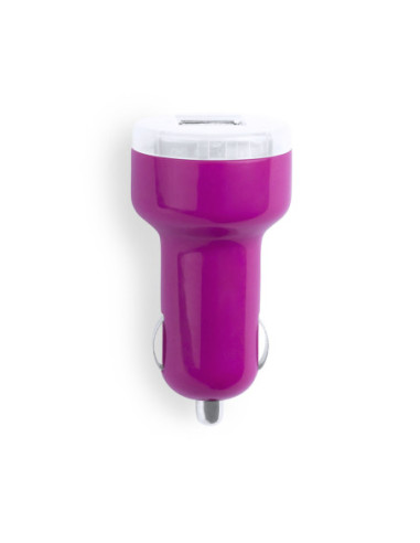 Cargador personalizado USB coche, 2100 mAh,...