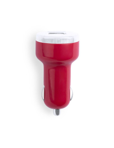 Cargador personalizado USB coche, 2100 mAh,...