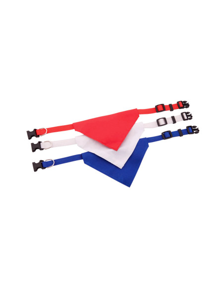 Collar Bandana Roco