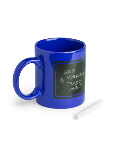 Taza de Cerámica Personalizable de 370ml