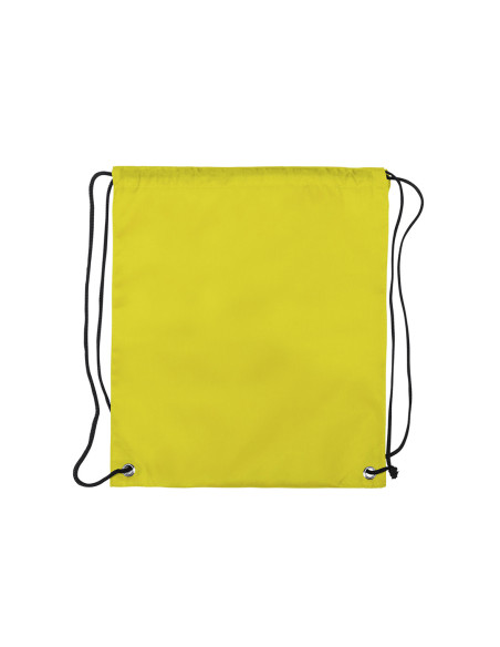 Mochila Promocional de cuerdas para Niño en poliéster 210D