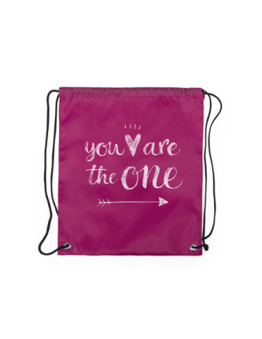 Mochila Promocional de cuerdas para Niño en...