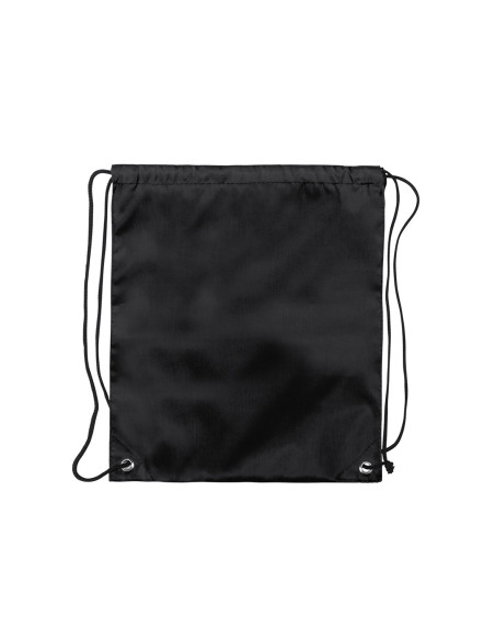 Mochila Promocional de cuerdas para Niño en poliéster 210D