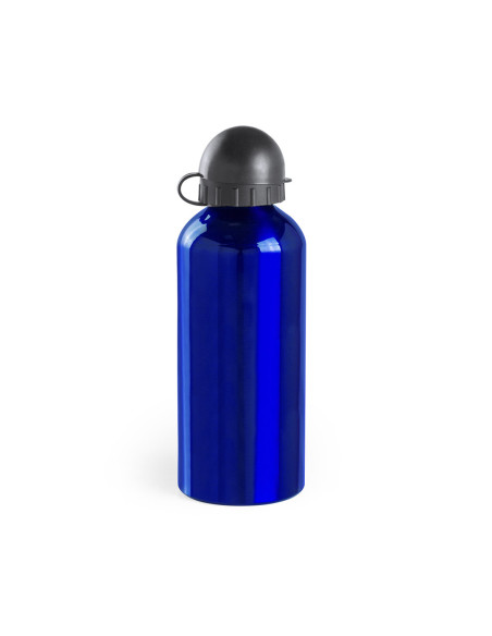 Bidón Personalizado de 650ml en Aluminio