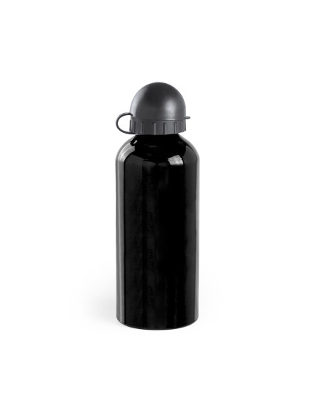 Bidón Personalizado de 650ml en Aluminio