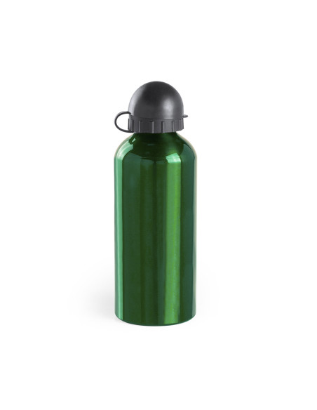 Bidón Personalizado de 650ml en Aluminio