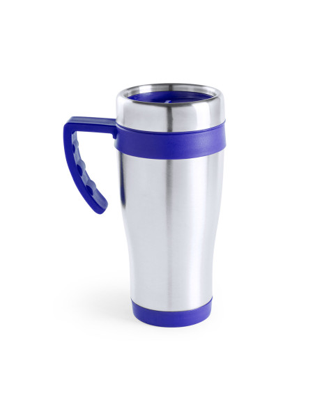 Vaso Térmico Inoxidable Personalizable de 450ml