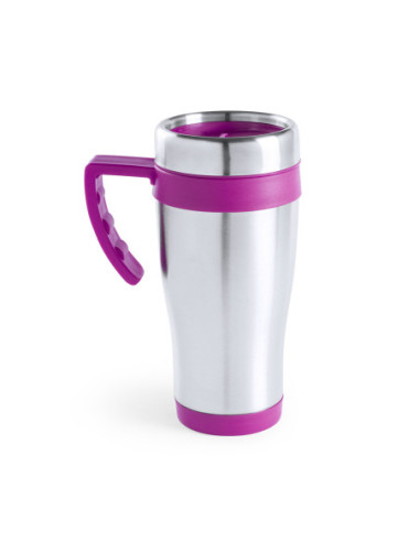 Vaso Térmico Inoxidable Personalizable de 450ml