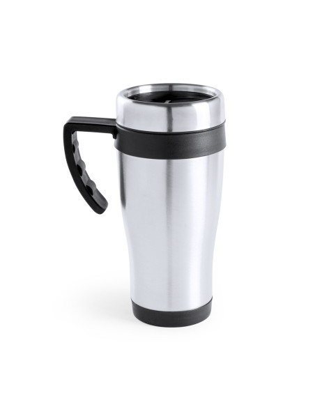 Vaso Térmico Inoxidable Personalizable de 450ml